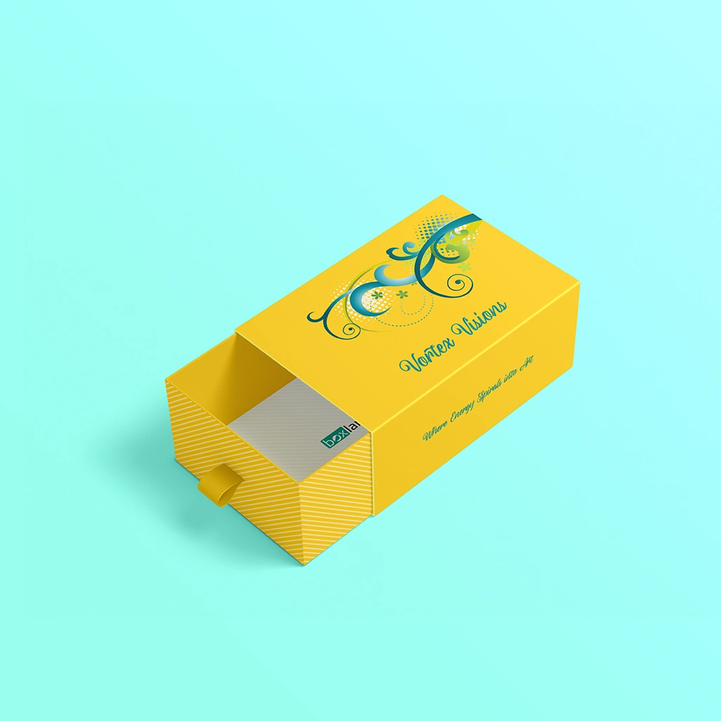 Custom Match Style Boxes Wholesale