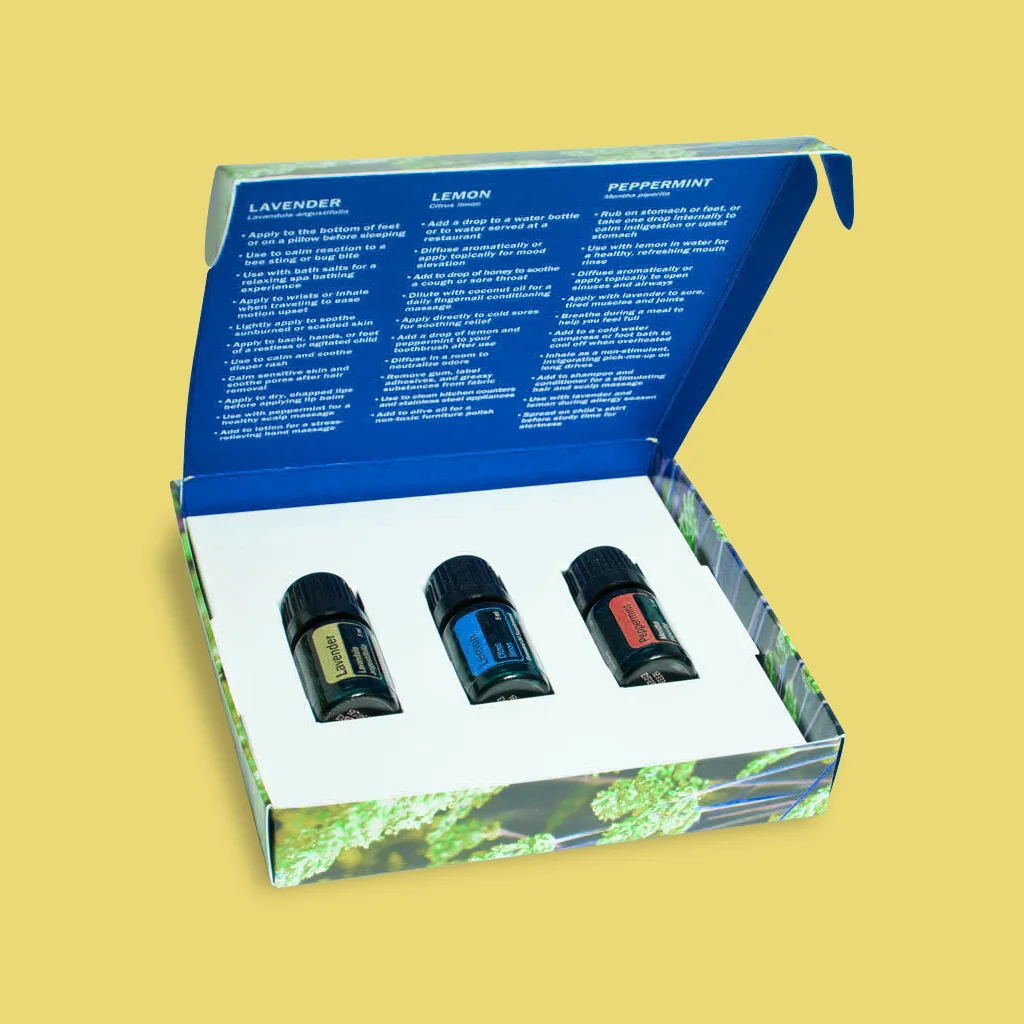 Custom Essential Oil Boxes - Image 4