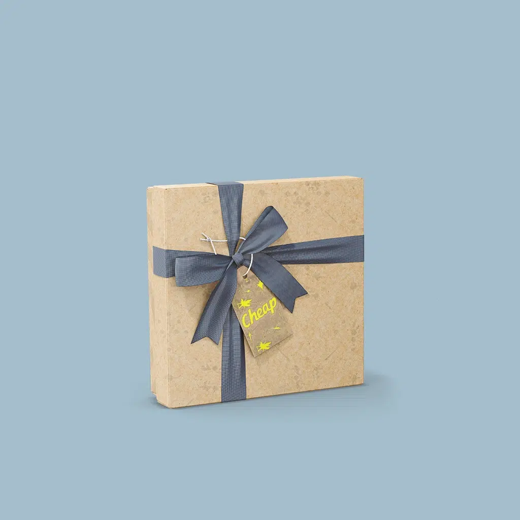Custom Kraft Boxes - Image 4