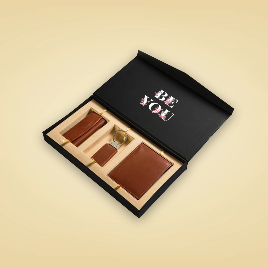 Custom Printed Presentation Boxes