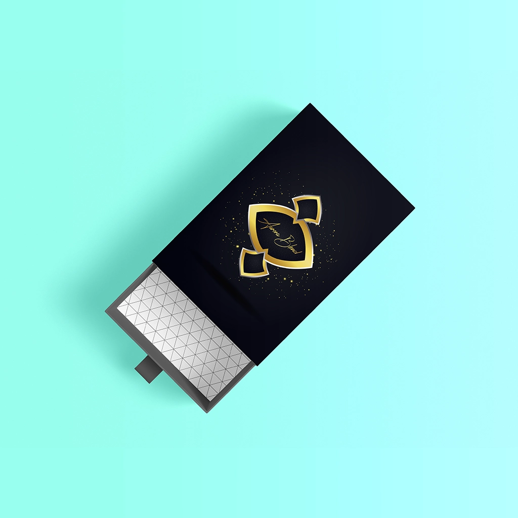 Match Style Packaging Boxes