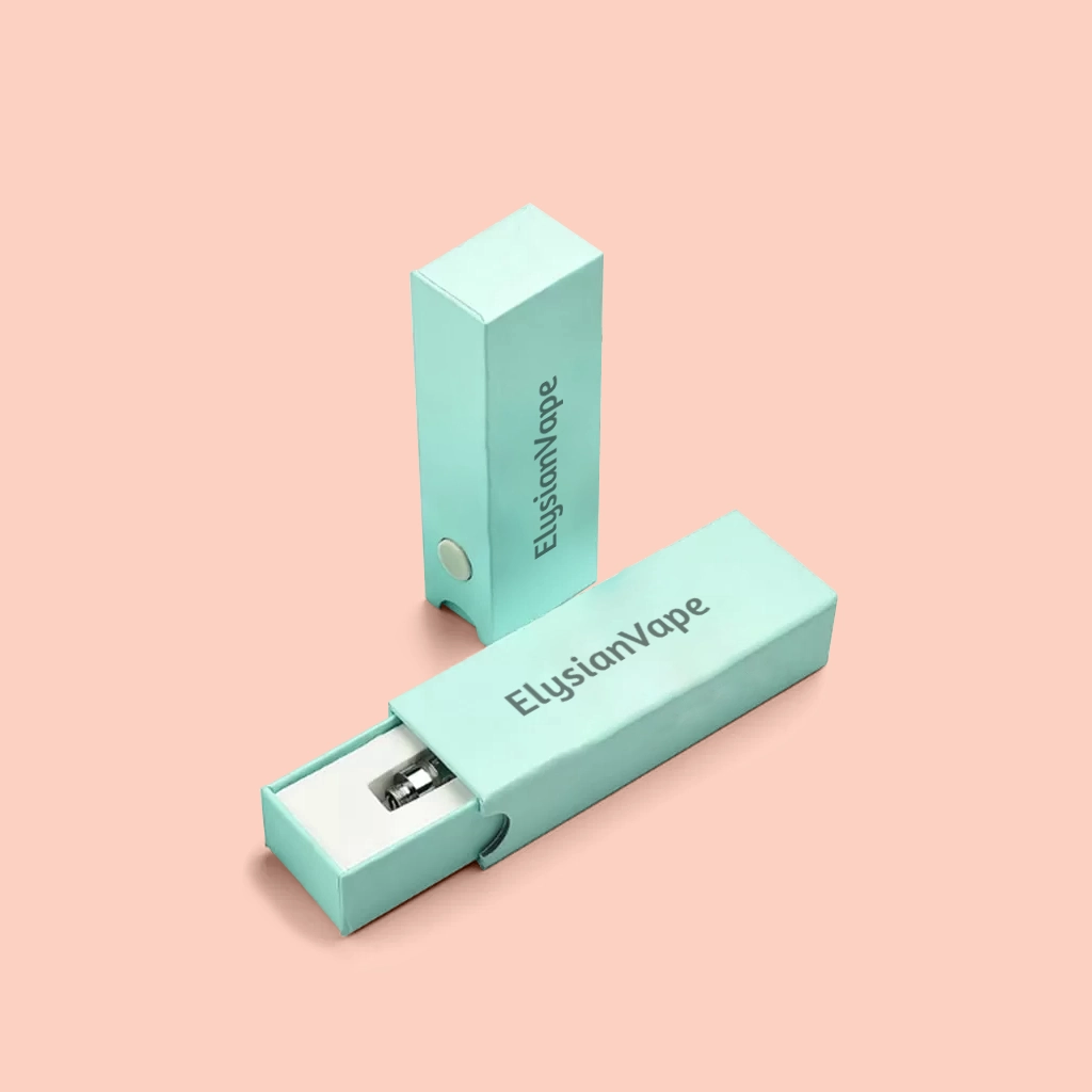 Custom Vape Cartridge Boxes - Image 4