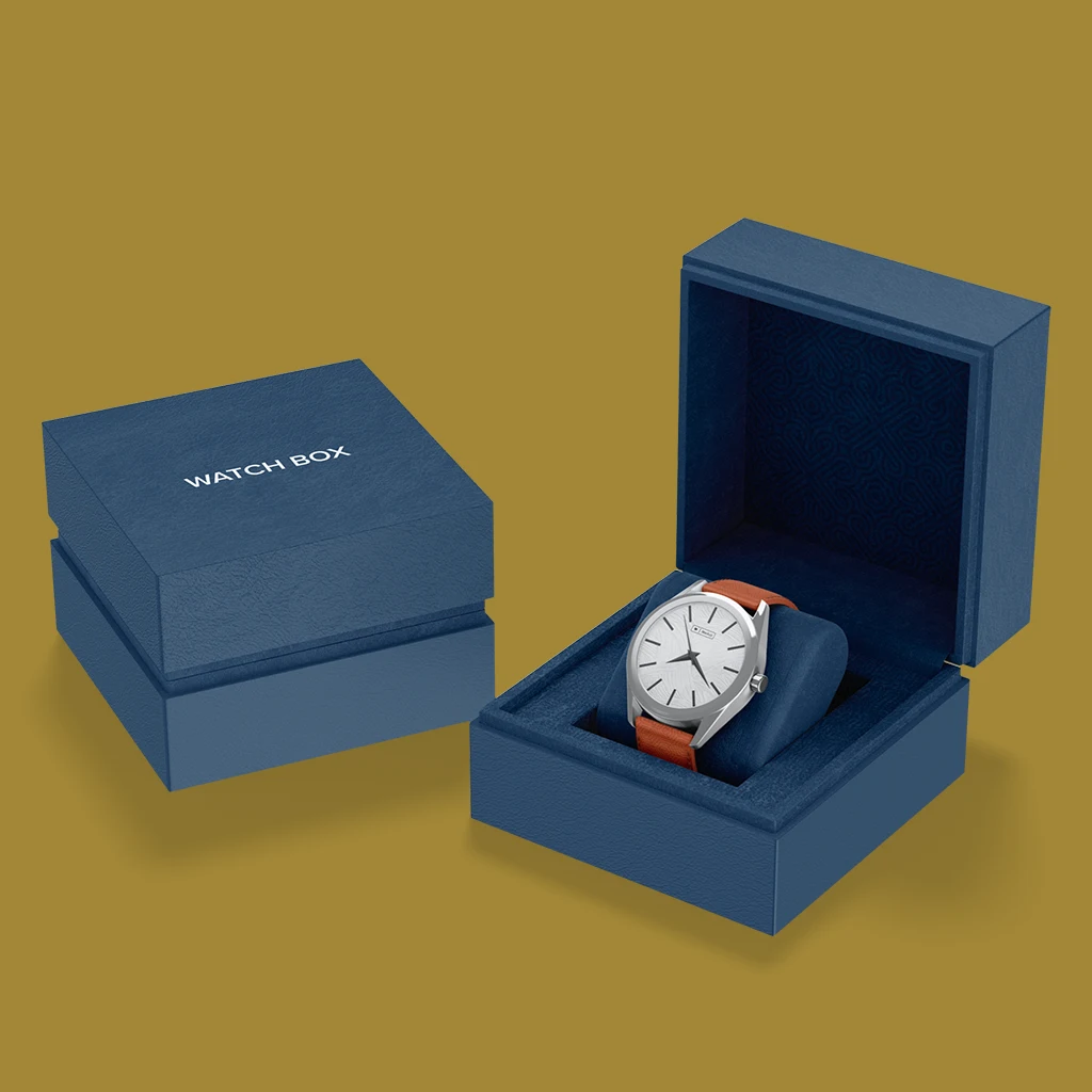 Watch Boxes Wholesale