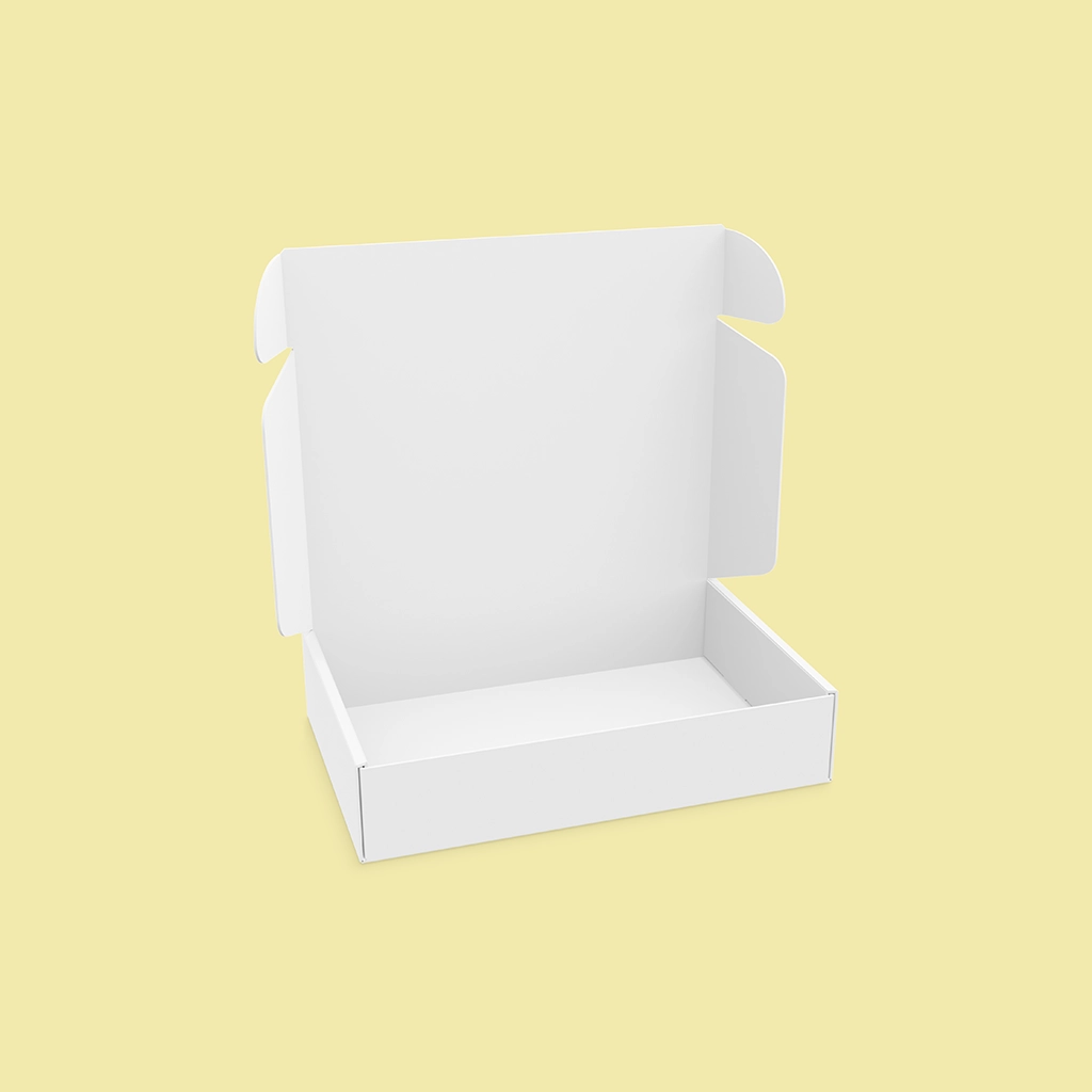 White Boxes Wholesale