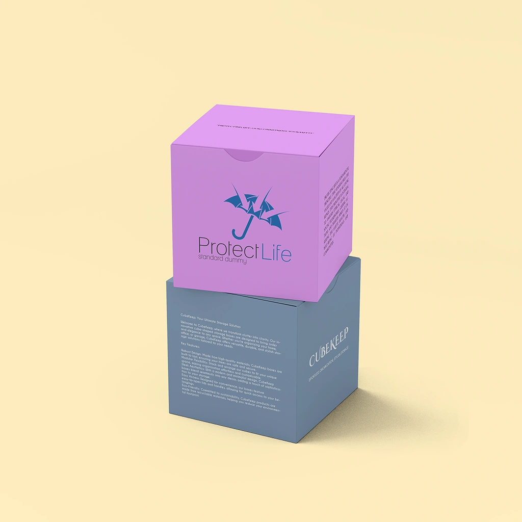 Custom Cube Boxes - Image 4