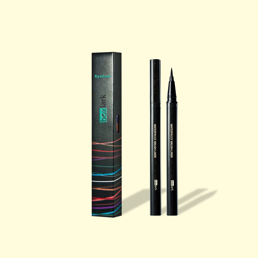 Custom Eyeliner Boxes