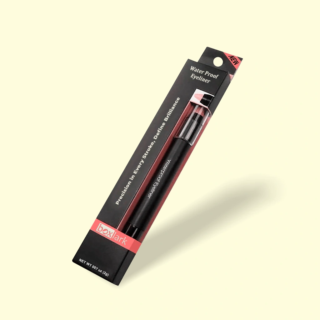 Custom Eyeliner Boxes - Image 2