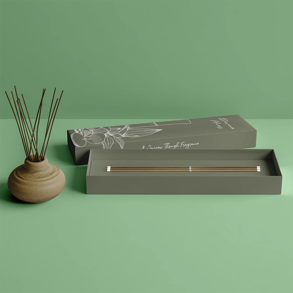 Incense Boxes Wholesale