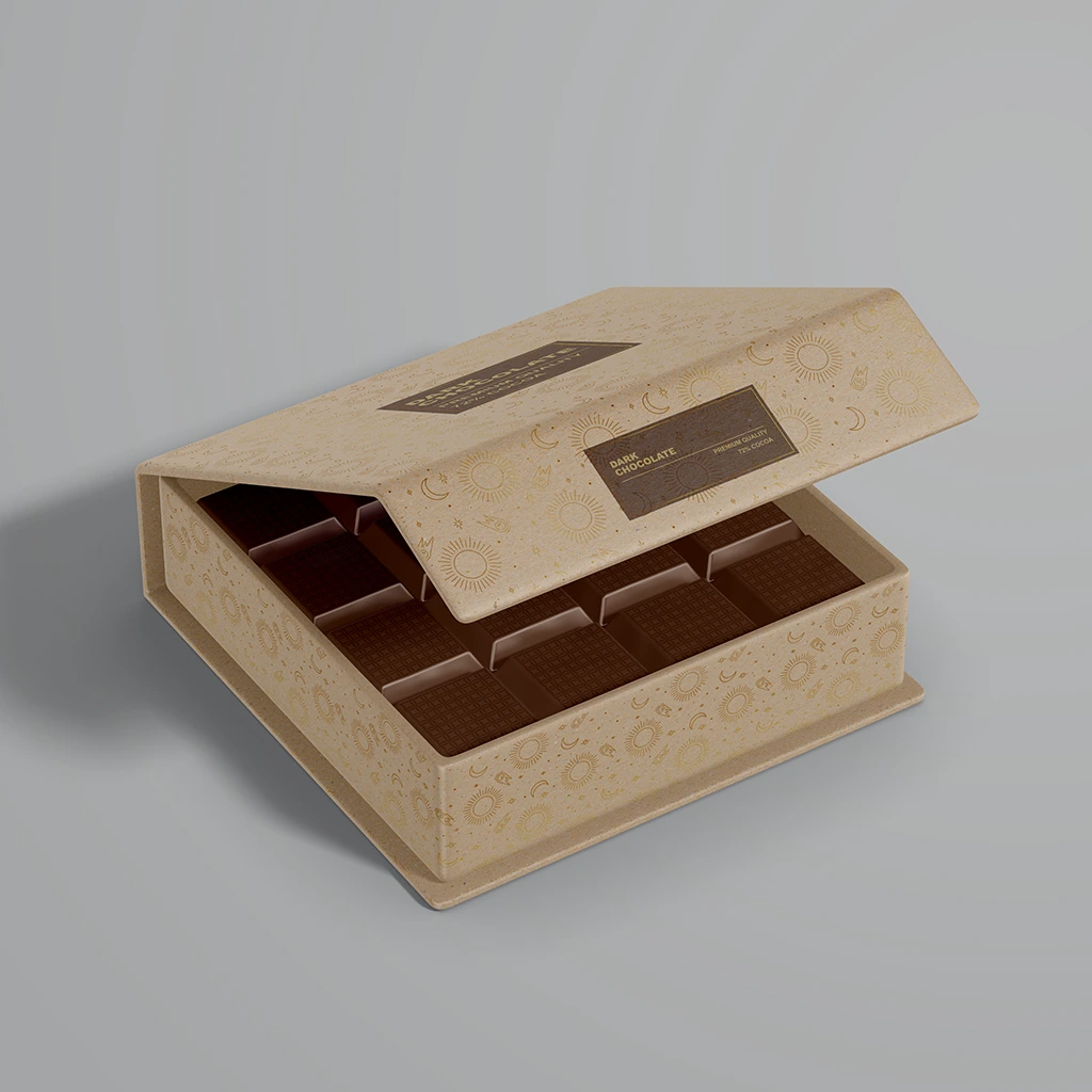 Custom Luxury Bakery Boxes Wholesale