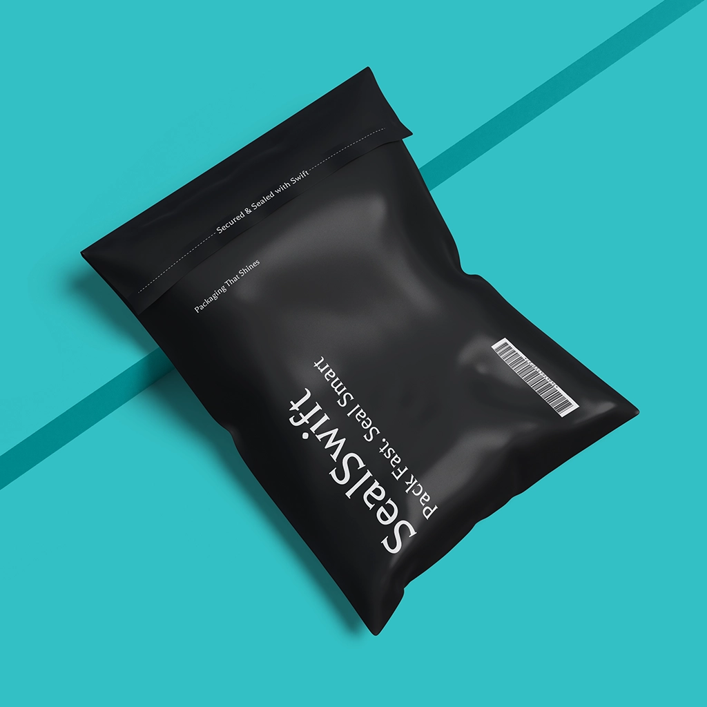 Poly Mailers Wholesale