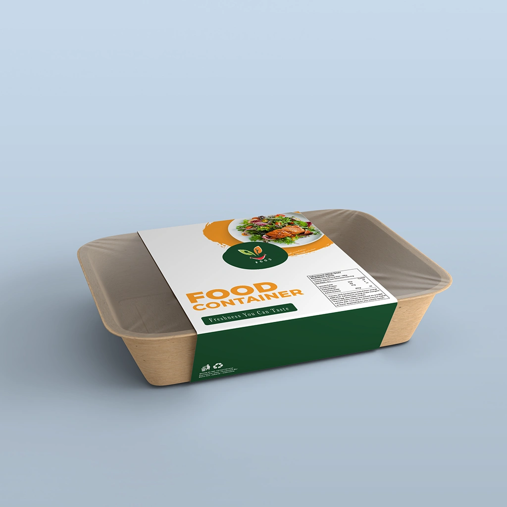 Custom Belly Band Boxes Wholesale