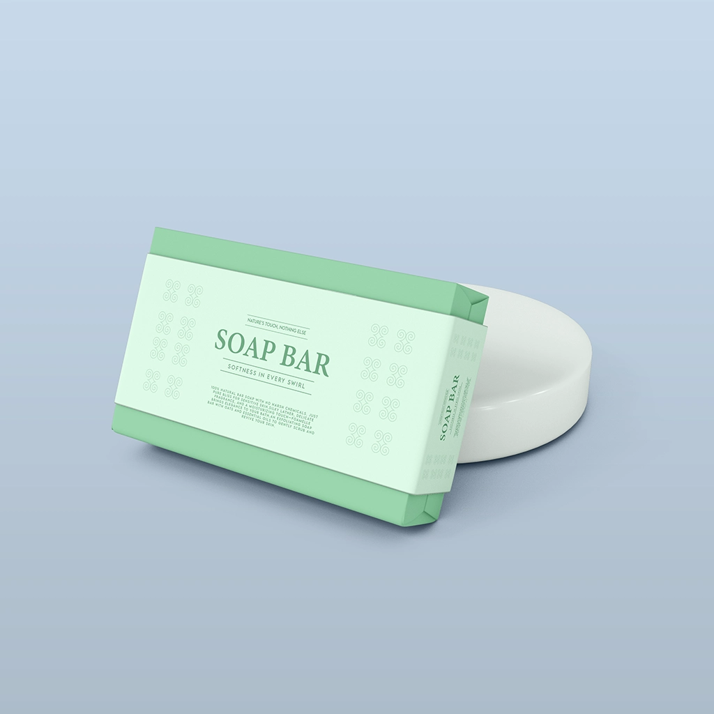 Custom Belly Band Packaging Boxes