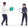 Order Process - Delivery